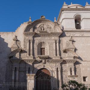Church of the Company of Jesus